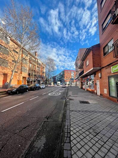 Casa en venta en Comunidad de Madrid, Madrid