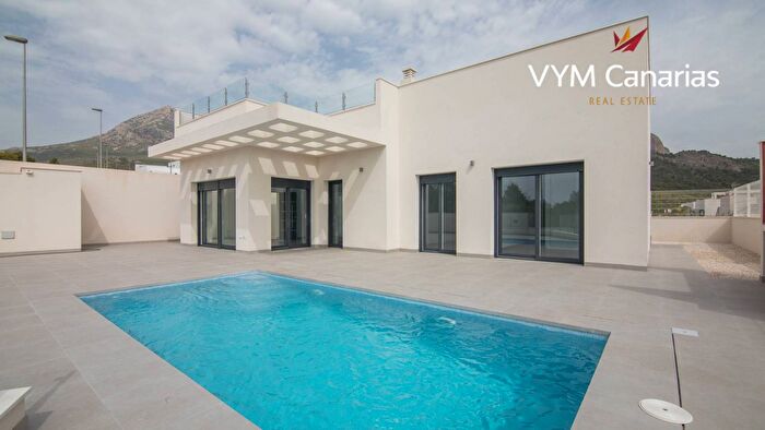 Casa en venta de 3 habitaciones, Comunitat Valenciana, Alicante