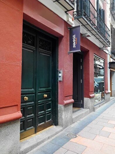 Piso en venta de 3 habitaciones: Comunidad de Madrid, Madrid