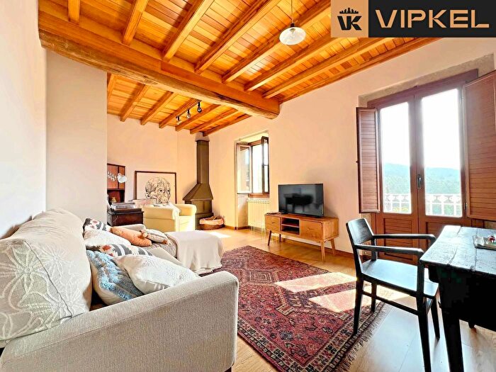 Casa de 5 habitaciones en venta en Galicia, A Coruña