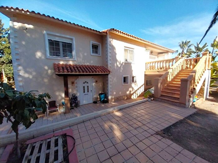 Casa en venta de 5 habitaciones, Comunitat Valenciana, Alicante