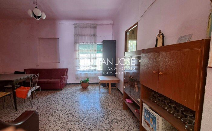 Región de Murcia, Murcia: Casa en venta de 2 habitaciones