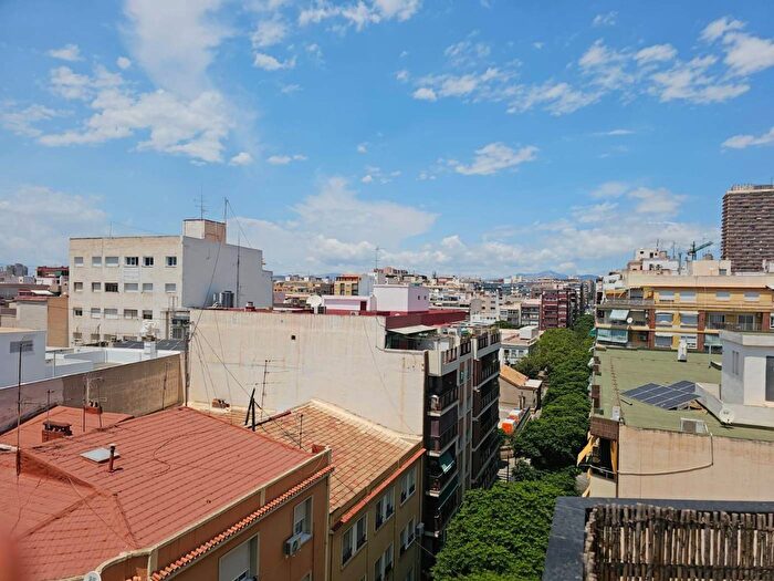 Comunitat Valenciana, Alicante: Piso en venta de 3 habitaciones