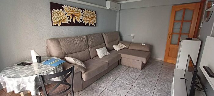 Comunitat Valenciana, Alicante: Piso en venta de 3 habitaciones