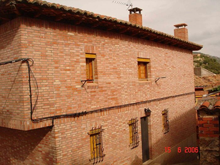 Aragón, Teruel: Casa en venta de 3 habitaciones