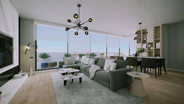 Piso en venta de 3 habitaciones, Castilla y León, Burgos