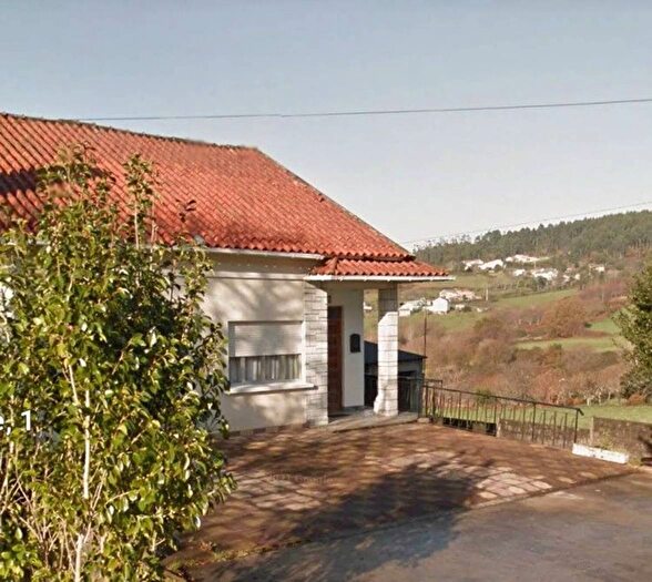 Galicia, A Coruña: Casa en venta de 3 habitaciones