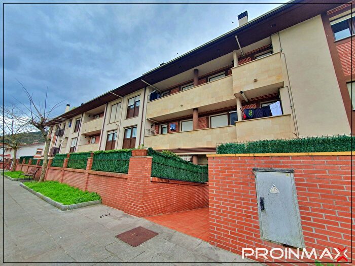 Piso en venta de 1 habitación: Ramales de la Victoria, Cantabria