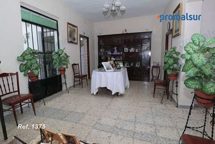 Casa de 5 habitaciones en venta en Andalucía, Córdoba