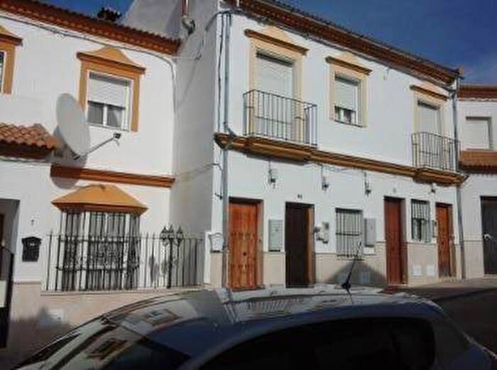 Andalucía, Sevilla: Piso en venta de 3 habitaciones
