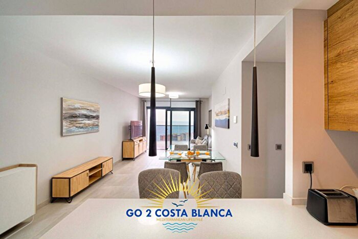 Piso en venta de 2 habitaciones: Comunitat Valenciana, Alicante