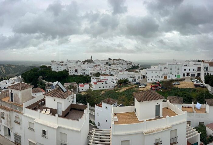 Casa de 4 habitaciones en venta en Andalucía, Cádiz