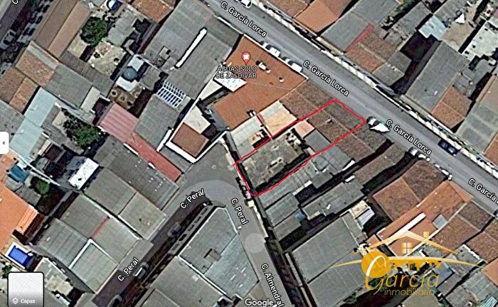 Extremadura, Badajoz: Casa en venta de 3 habitaciones