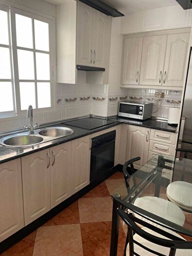 Piso en venta de 3 habitaciones en Andalucía, Almería