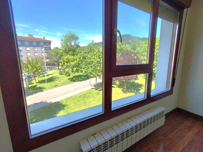 Piso en venta de 2 habitaciones, Igorre, País Vasco