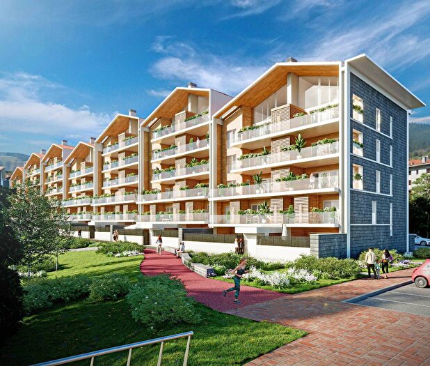 Casas en venta y pisos alquiler - 3