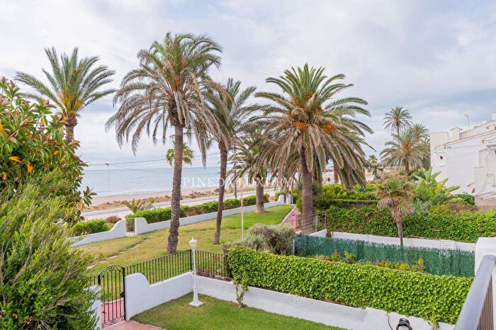 Comunitat Valenciana, València: Casa en venta de 4 habitaciones