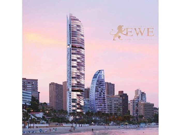 Piso en venta de 1 habitación: Comunitat Valenciana, Alicante
