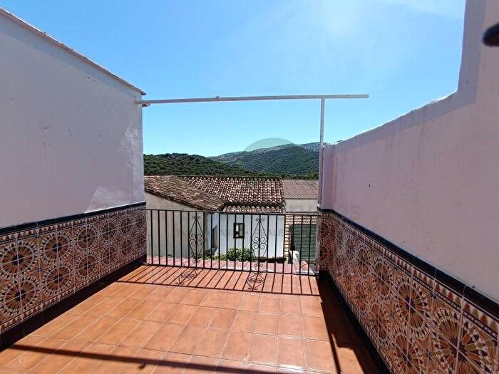Casa en venta de 2 habitaciones en Andalucía, Málaga