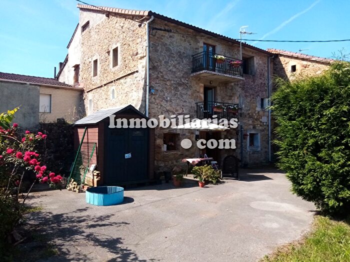 Casa en venta de 3 habitaciones: Guriezo, Cantabria