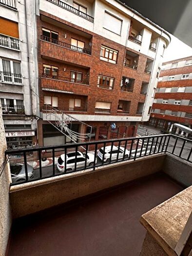 Piso en venta de 2 habitaciones en Pravia, Asturias