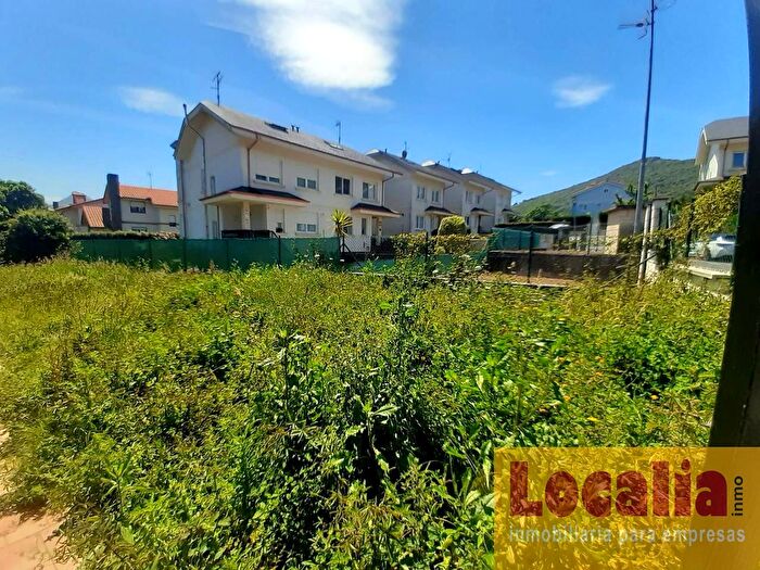 Casa en venta de 4 habitaciones en Sámano, CastroUrdiales