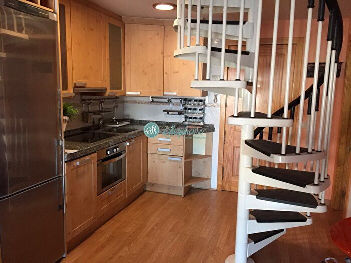 Piso en venta de 2 habitaciones: Palazuelos de Eresma, Segovia