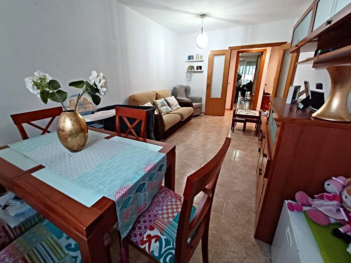 Piso en venta de 3 habitaciones: Pedanías Este, Puente Tocinos