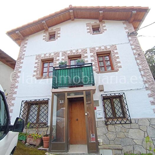 Casa de 3 habitaciones en venta en País Vasco, Vizcaya Bizkaia