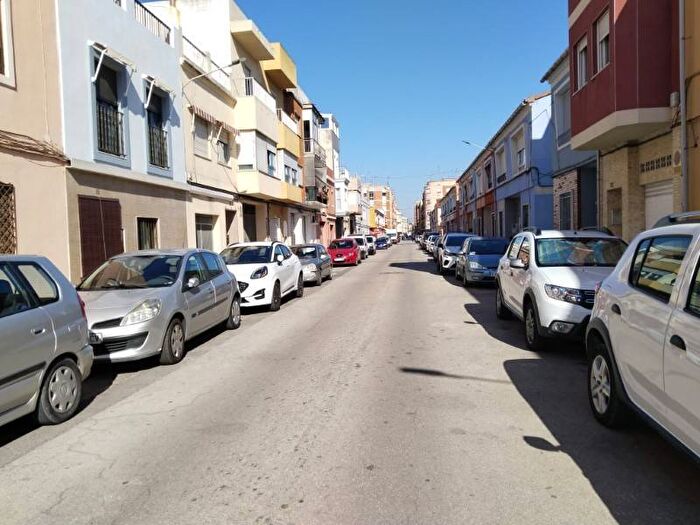 Piso de 3 habitaciones en venta en Comunitat Valenciana, València