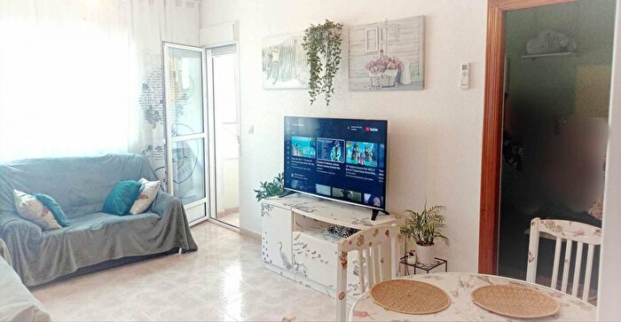 Comunitat Valenciana, Alicante: Piso en venta de 2 habitaciones