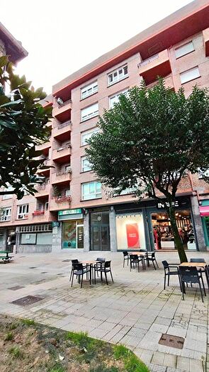 Piso de 3 habitaciones en venta en País Vasco, Vizcaya Bizkaia