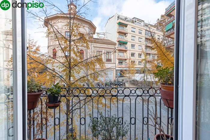 Casa en venta en Andalucía, Granada