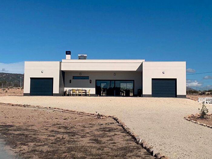 Casa en venta de 4 habitaciones, Comunitat Valenciana, Alicante