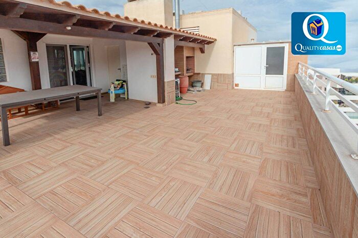 Comunitat Valenciana, Alicante: Piso en venta de 4 habitaciones
