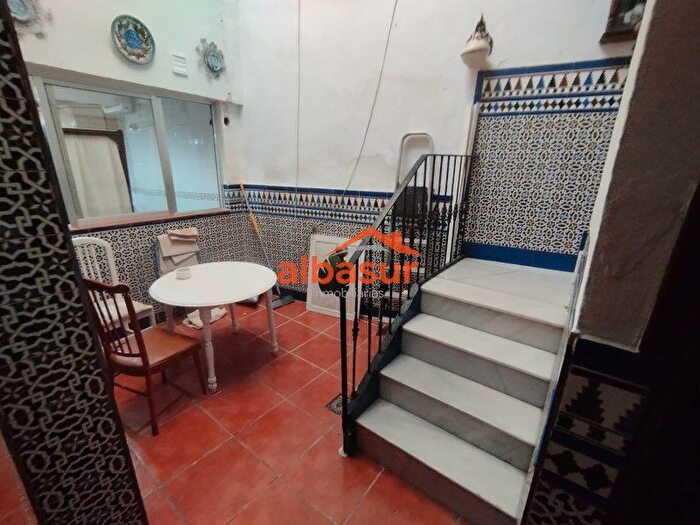 Casa en venta de 3 habitaciones: Centro, Zona Centro