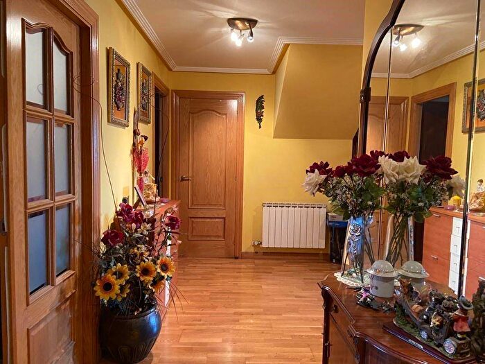 Piso en venta de 3 habitaciones en Castilla y León, León