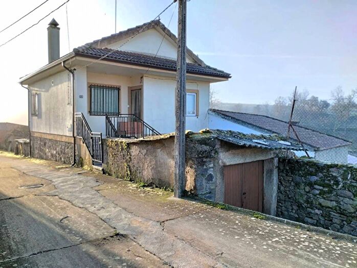 Castilla y León, Zamora: Casa en venta de 4 habitaciones