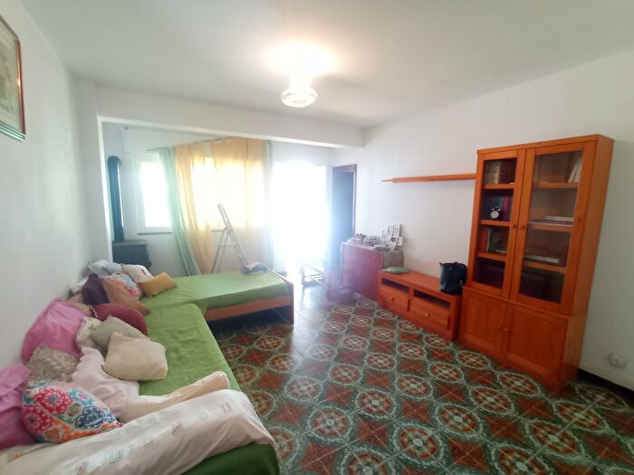 Piso en venta de 4 habitaciones en Viveiro, Lugo