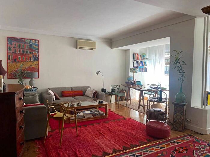 Piso en venta de 1 habitación en Comunidad de Madrid, Madrid