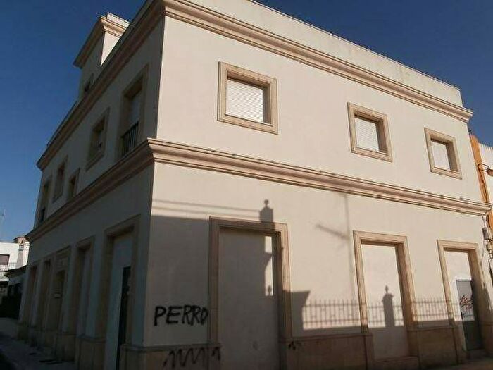 Piso de 1 habitación en venta en Andalucía, Cádiz