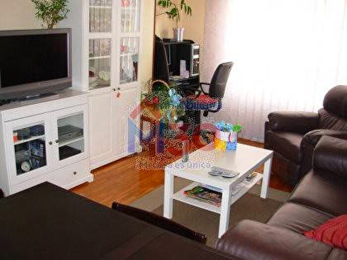 Piso en venta de 2 habitaciones en Castilla y León, Burgos