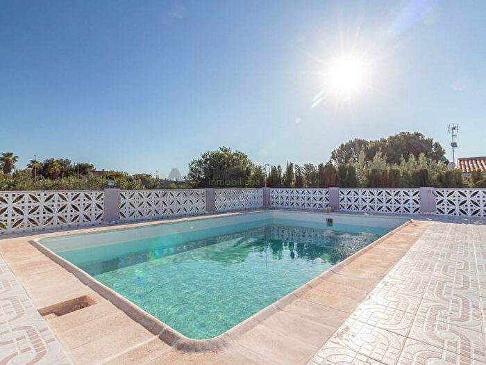 Comunitat Valenciana, València: Casa en venta de 3 habitaciones