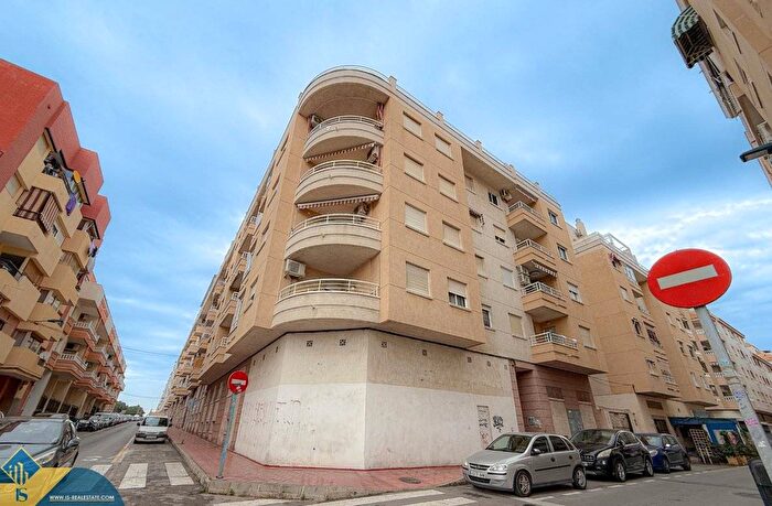 Piso de 1 habitación en venta en Comunitat Valenciana, Alicante