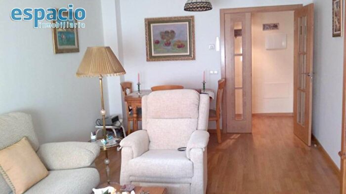 Piso en venta de 2 habitaciones, Castilla y León, León