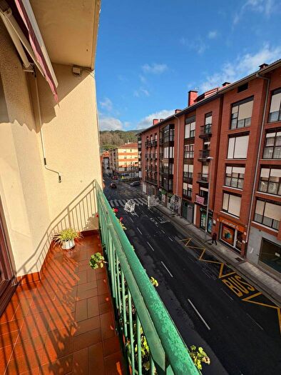 Piso en venta de 3 habitaciones en País Vasco, Vizcaya Bizkaia