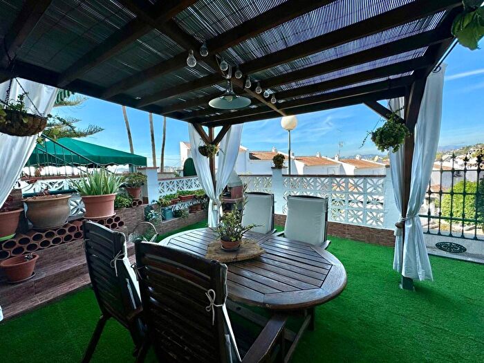 Casa en venta de 3 habitaciones en Andalucía, Málaga