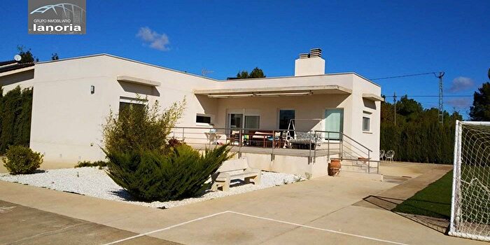 Casa de 4 habitaciones en venta en Castilla La Mancha, Albacete