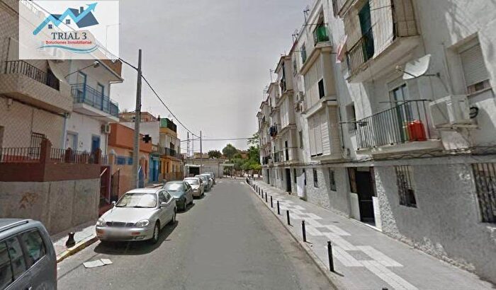 Piso en venta en Andalucía, Sevilla