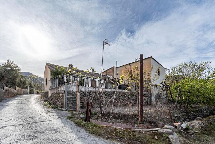 Andalucía, Granada: Casa en venta de 1 habitación